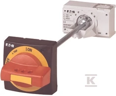 Eaton NZM1-XTVDVR DURŲ PAVARA