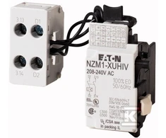 Eaton 208- 240V AC NZM1-XUHIV208- 240AC (259539)