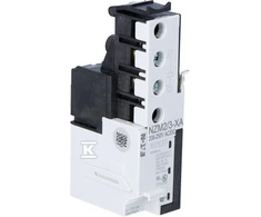 Eaton NZM2 / 3-XA208-250AC / D C - 259763