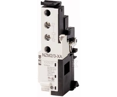 Eaton NZM2/3-XA24AC/DC ŠUNTO GAIDIKLIS