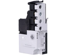 Eaton NZM2/3-XA24AC/DC ŠUNTO GAIDIKLIS