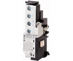 Eaton 208-240 V AC NZM2 / 3- XUHIV208- 240AC (259591)
