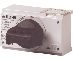 Eaton NZM2-XDV užrakto rankena 260127