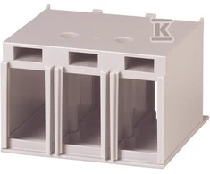 Eaton NZM2-XKSA dangtelis, skirtas BG2 3 poliui 260038