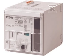 Eaton NZM2-XR220-250DC NUOTOLINIS DISKAS, SKIRTA BG2