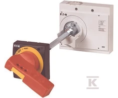 Eaton NZM3-XHBR užraktas (266634)