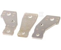 Eaton NZM3-XKV70 JUNGIMAS