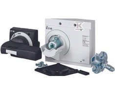 Eaton Durų rankena su užraktu NZM3-XTVD 260170