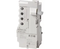 Eaton 20-250 V kintamos srovės / DC NZM4-XA250AC / DC (266451)