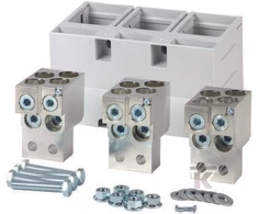 Eaton NZM4-XKA tunelinis gnybtas, nustatytas į vieną pusę (266836)