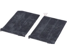 Eaton 3P NZM4-XKP atskyrimo plokštės (281595)