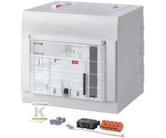 Eaton Napęd zdalny 208-240V AC NZM4-XR208-240AC (266685)