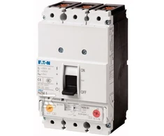 Eaton Maitinimo jungiklis 80A 3P 25kA NZMB1-A80 (259078)