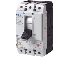 Eaton 3P 250A 25kA NZMB2-A250 (259090)