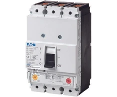 Eaton Maitinimo jungiklis 100A 3P 36kA NZMC1-A100 (271396)