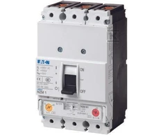 Eaton Maitinimo jungiklis 80A 3P 36kA NZMC1-A80 (271395)