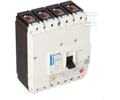 Eaton Maitinimo šaltinis NZMN1-4-A100 4-pole 100A 265819