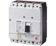 Eaton Maitinimo šaltinis NZMN1-4-A100 4-pole 100A 265819