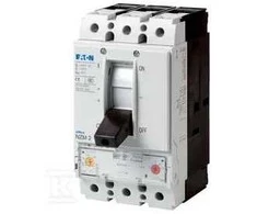 Eaton Maitinimo šaltinis NZMN2-A125 3- pole 125A BG2 259091