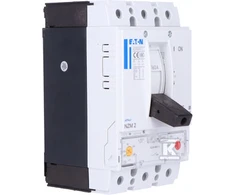 Eaton Maitinimo šaltinis NZMN2-A160 3P 160A BG2 259092