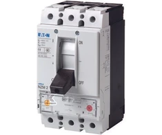 Eaton NZMN2-M125 galios jungiklis, 3 polių, 125 A, variklio apsauga 265723