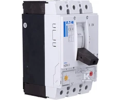 Eaton Motorinis jungiklis 3P 75kW 125-160A NZMN2-M160 - 265724