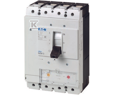 Eaton Jungiklis NZMN3-4-A400 109696