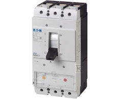 Eaton JUNGIKLIS NZMN3-A400
