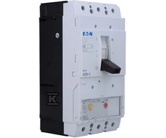 Eaton Maitinimo jungiklis NZMN3-AE400 3 poliai - 259114