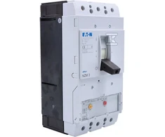 Eaton Maitinimo jungiklis NZMN3-AE630 3 poliai - 259115