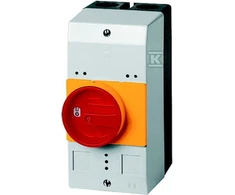 Eaton IP55 variklio dangtelio korpusas CI-PKZ0-GRM (260104)