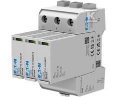 Eaton MAITINIMO RIBA T1+2 1000VDC SPPVRT12-10-2+PE