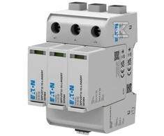 Eaton MAITINIMO RIBA T1+2 1500VDC SPPVRT12-15-2+PE