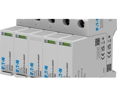 Eaton OGR.PRZ.T1+2 1100VDC SPPVRT12-10-4+PE+AX
