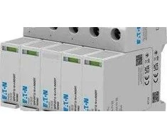 Eaton OGR.PRZ.T1+2 1100VDC SPPVRT12-10-4+PE+AX