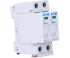 Eaton OGR.SPDT3-280 / 2 2 SPEED III KLASĖ