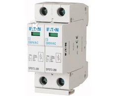 Eaton OGR.SPDT3-280 / 2 2 SPEED III KLASĖ