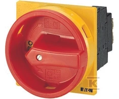 Eaton 25A P1-25/EA/SVB 041097 fotoaparato priedas