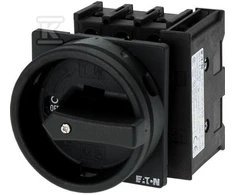 Eaton P1-25 / EA / SVB-SW / HI11 0-1 3P 25A 070194