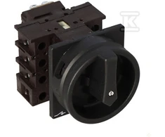 Eaton On / Off P1-25 / EA / SVB- SW / N 0-1 3P + N 25A 083960