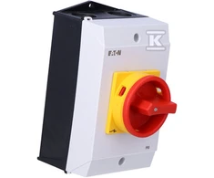 Eaton P1-25 / I2 / SVB - 207293