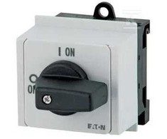 Eaton P1-25 / IVS 0-1 3P 25A 052962