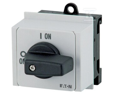 Eaton P1-25 / IVS 0-1 3P 25A 052962