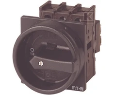 Eaton Įjungimo/išjungimo jungiklis P1-32/EA/SVB-SW/N 32A 15kW 093452