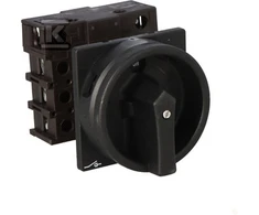 Eaton Įjungimo/išjungimo jungiklis P1-32/EA/SVB-SW/N 32A 15kW 093452