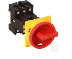 Eaton P1-32 / V / SVB 32A 15kW 095676