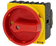 Eaton P3-100/EA/SVB/N ON/OFF SWITCH 100A