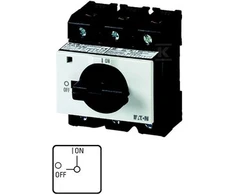 Eaton P3-100/IVS ĮJUNGIMO/IŠJUNGIMO JUNGIKLIS