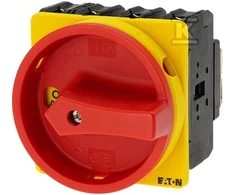 Eaton Camm link 0-1 4P 63A montavimui P3-63 / EA / SVB / N (010398)