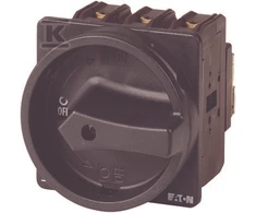 Eaton Jungtis įjungta / išjungta P3-63 / EA / SVB- SW / N 63A 37kW 012771